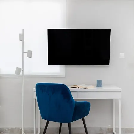Apartment Pearl By Halu!, Penthhouse In The Center