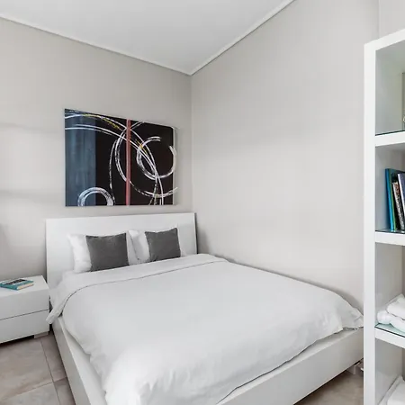 Pearl By Halu!, Penthhouse In The Center Apartment *